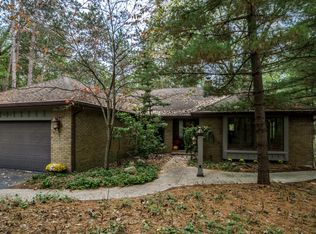 8326 Conservation St NE, Ada, MI 49301