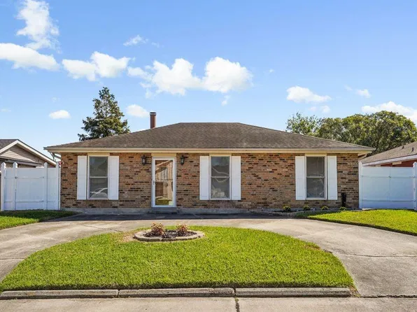 118 Jane Ln, Saint Rose, LA 70087