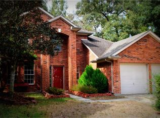 31503 Crestwood Park, Conroe, TX 77385
