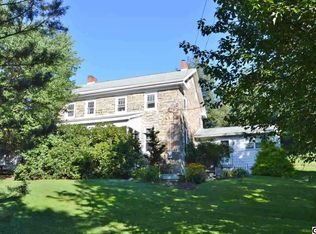 3796 Raccoon Valley Rd, Millerstown, PA 17062