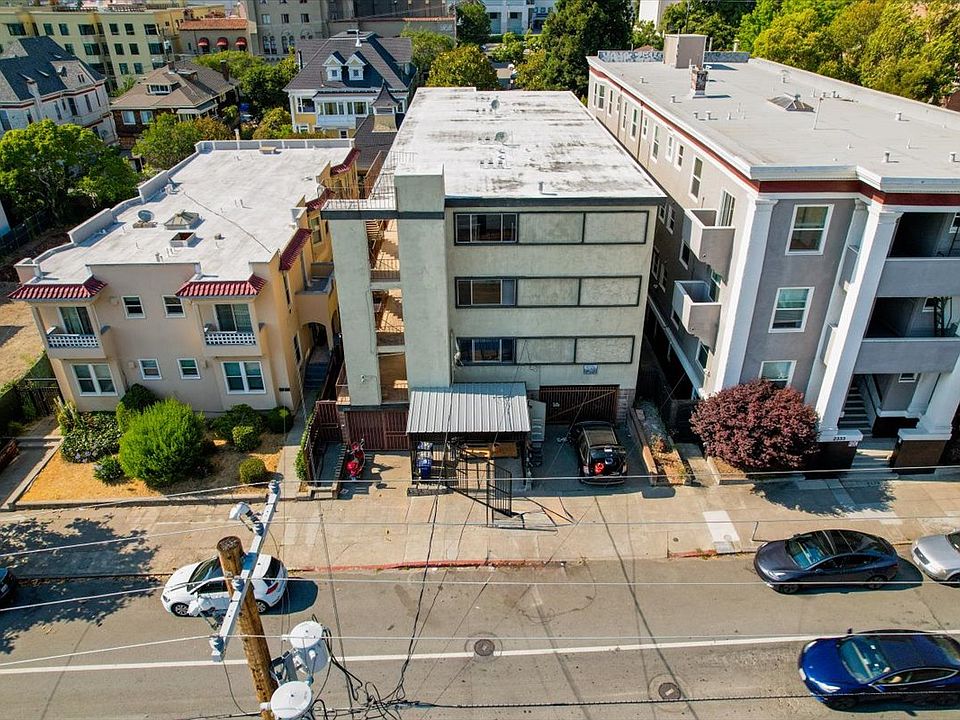1st image of 2329 Channing Way APT B