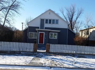 410 5th Ave W, Williston, ND 58801