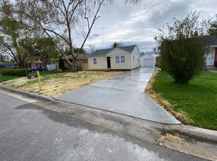 3320 Sheridan Rd, Mount Pleasant, WI 53403