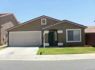 1126 Birch Ln, San Jacinto, CA 92582
