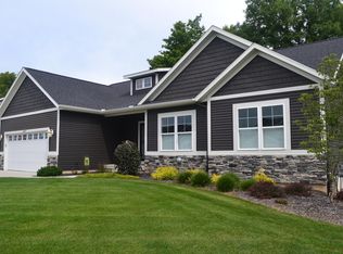 1449 Copperfield St SW, Byron Center, MI 49315