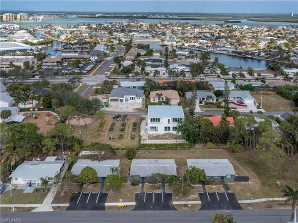 634, 642, 650 6th AVE, MARCO ISLAND, FL 34145
