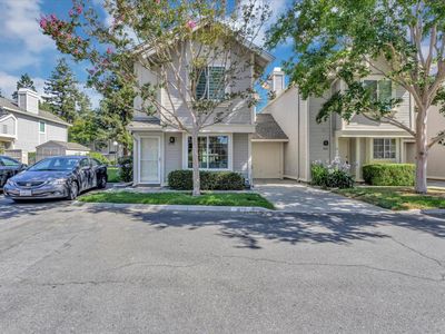 4170 Blackford Cir, San Jose, CA, 95117