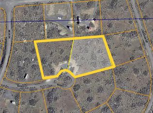 449 Rodeo Ct, Ephrata, WA 98823