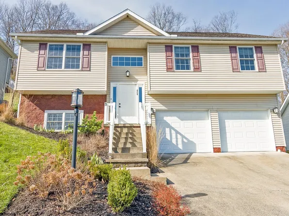 424 December Ln, Morgantown, WV 26508