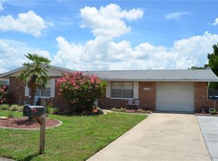 7320 Moravian Dr, Port Richey, FL 34668