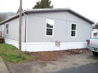 742 2nd Ave SPACE 13, Gold Hill, OR 97525