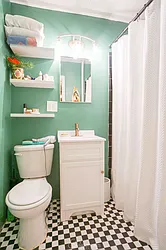 Rented by City Connections Realty