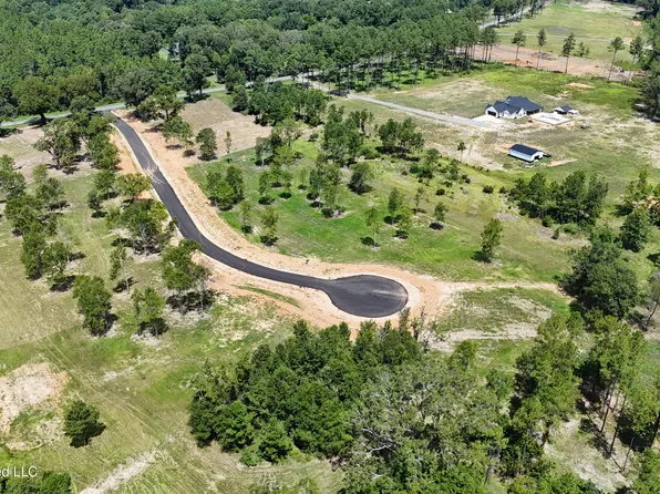 1 Oakley Ln, Lucedale, MS 39452
