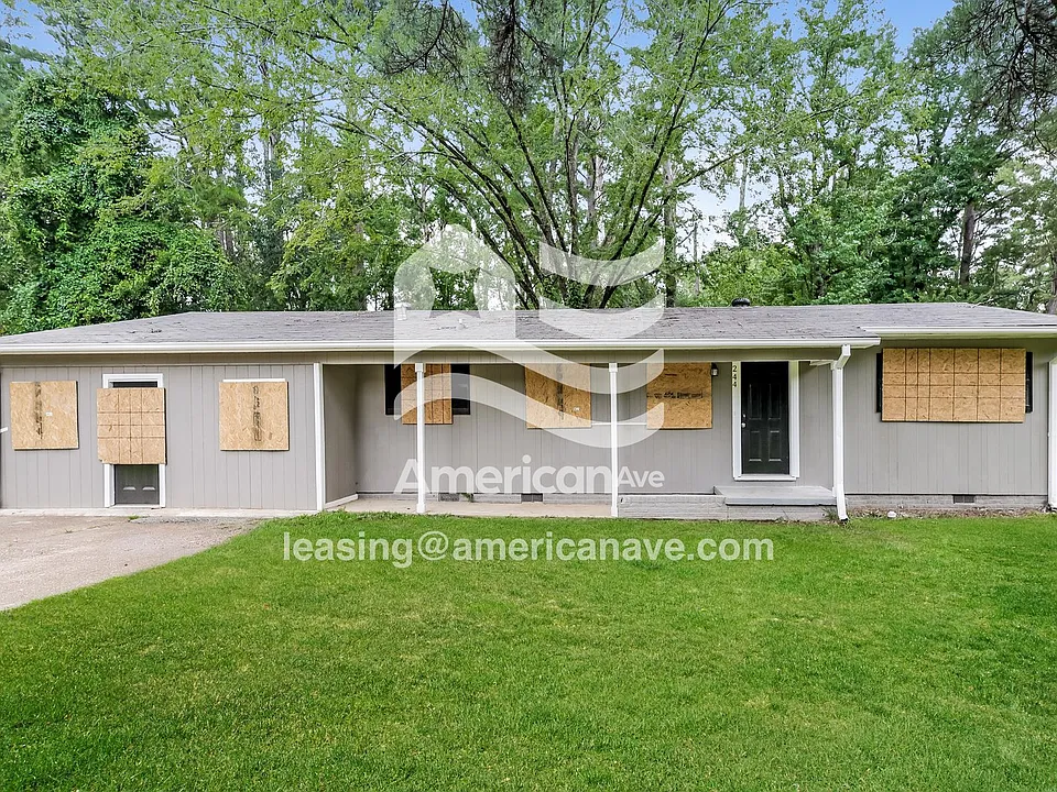 244 McDowell Park Cir
