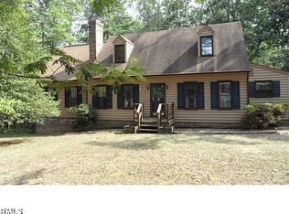 12141 Spring Run Rd, Chesterfield, VA 23832