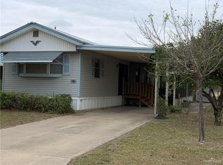 2103 Amy St, Mission, TX 78572