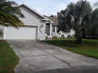 8962 Atmore Ave, North Port, FL 34287
