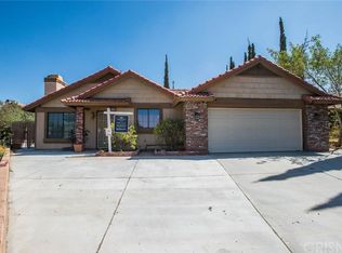 3150 E Avenue S4, Palmdale, CA 93550