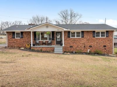 466 Zellen Dr, Spartanburg, SC, 29303