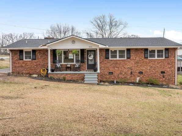 466 Zellen Dr, Spartanburg, SC 29303