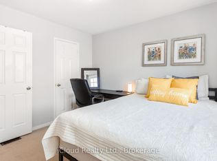 39 Flurry Cir, Brampton, ON L6X 0S7