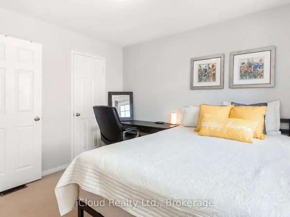 39 Flurry Cir, Brampton, ON L6X 0S7