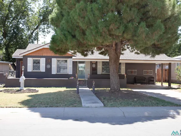 307 E Blodgett St, Carlsbad, NM 88220
