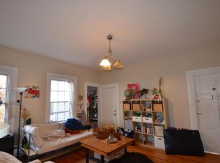 40 Bowen St #2, Providence, RI 02903