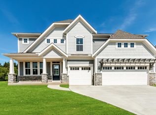 10472 Sugar Maple Dr, Plain City, OH 43064