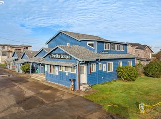 105 S 6th Ave, Rockaway Beach, OR 97136