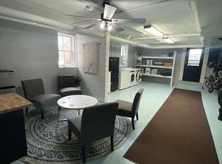 Lafayette Apartment Homes, Grand Rapids, MI 49503