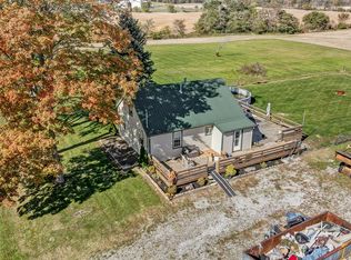 23319 State Route 67 St, Wapakoneta, OH 45895