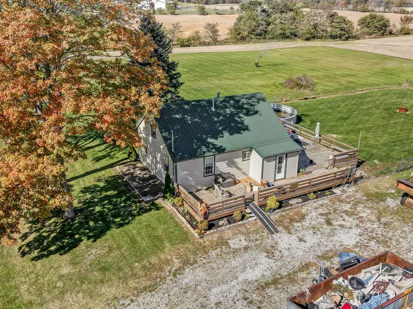 23319 State Route 67 St, Wapakoneta, OH 45895