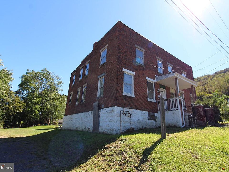9 Murphy St, Piedmont, WV 26750 Zillow