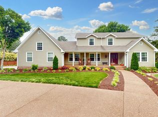 152 Bluegrass Dr, Hendersonville, TN 37075