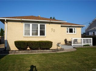 90 Toelsin Rd, Buffalo, NY 14225