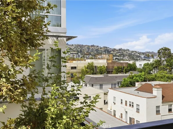 450 N Palm Dr Unit 407, Beverly Hills, CA 90210