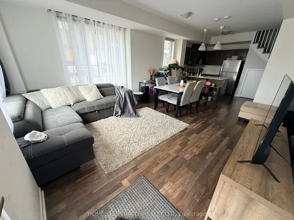 1460 Whites Rd, Pickering, ON