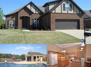 203 Barrowood Dr, Madison, AL 35758