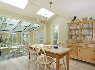 280 Mountainside Rd, Mendham, NJ 07945