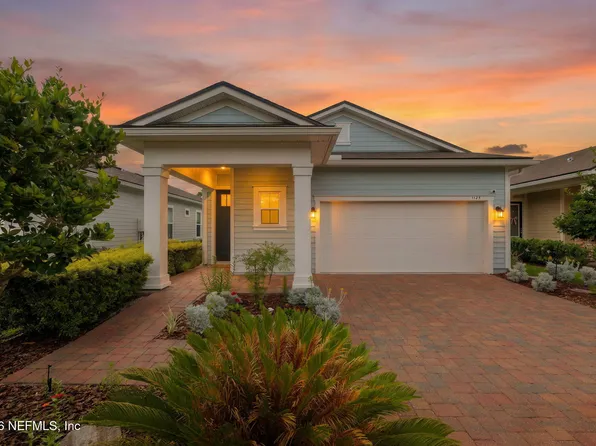 1125 RUSTIC MILL Drive, St. Augustine, FL 32092