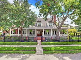 408 E 7th St, Houston, TX 77007