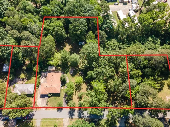 8801 Dreher Ln, Little Rock, AR 72209