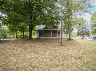 6038 S High School Rd, Indianapolis, IN 46221