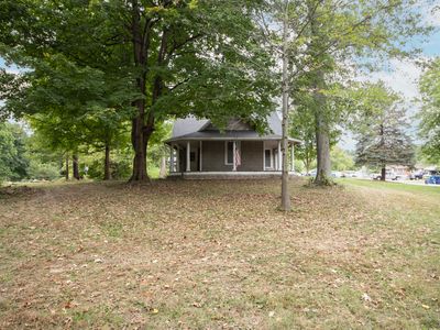 6038 S High School Rd, Indianapolis, IN, 46221