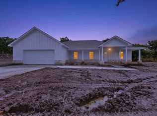 LOT 17 Loving Rd, Perrin, TX 76486