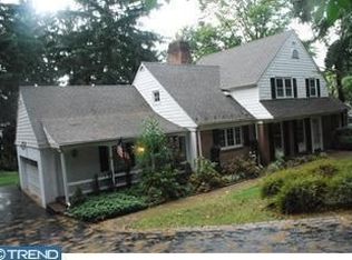 1306 Spring Mill Rd, Villanova, PA 19085