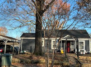 1288 W Barron Cir, Memphis, TN 38111