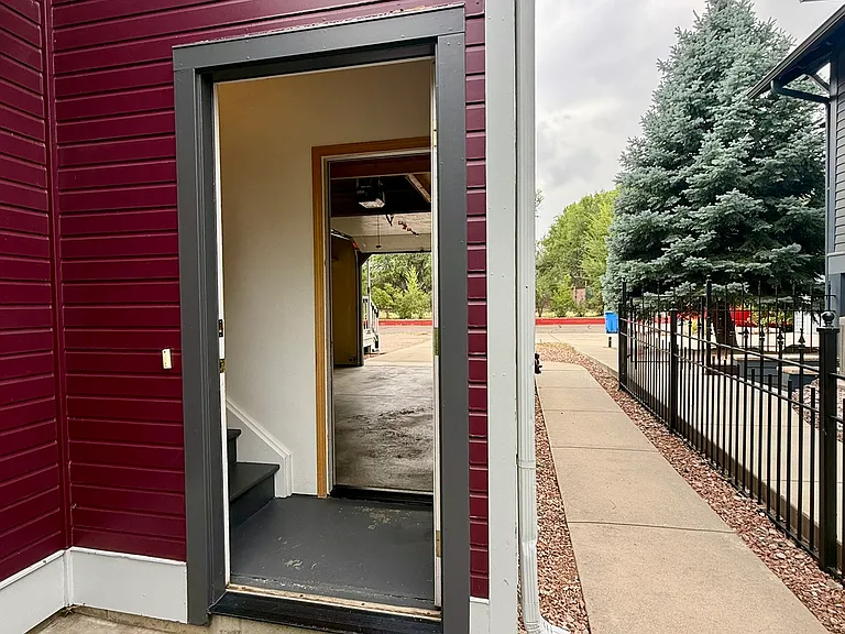 415 Mason Ct #2B — Photo 30