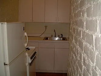 Rented by City Connections Realty